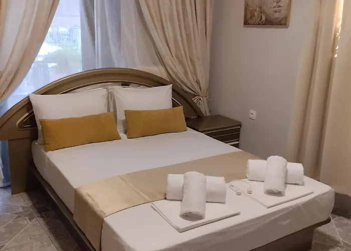 Sunrise Suite