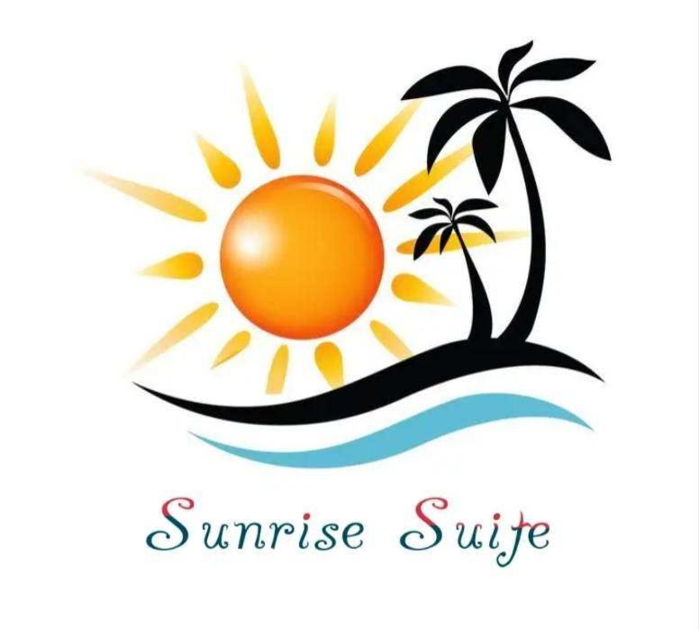 公寓 Sunrise Olympiada